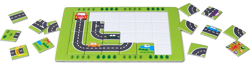 アートパズル・イメージ