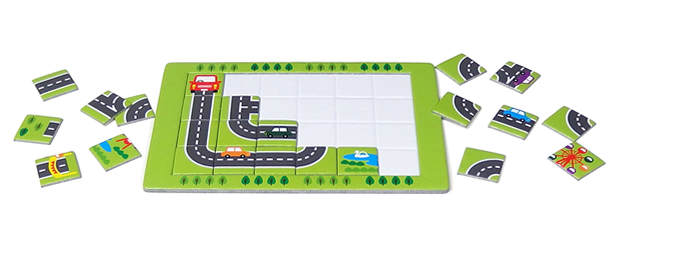 アートパズル・イメージ